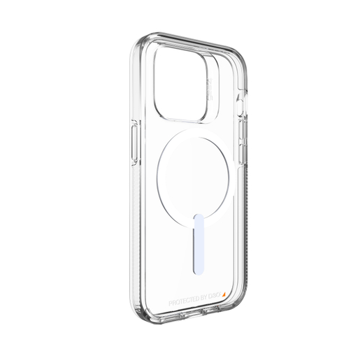 D3O Crystal Palace Snap iPh 14 ProClear