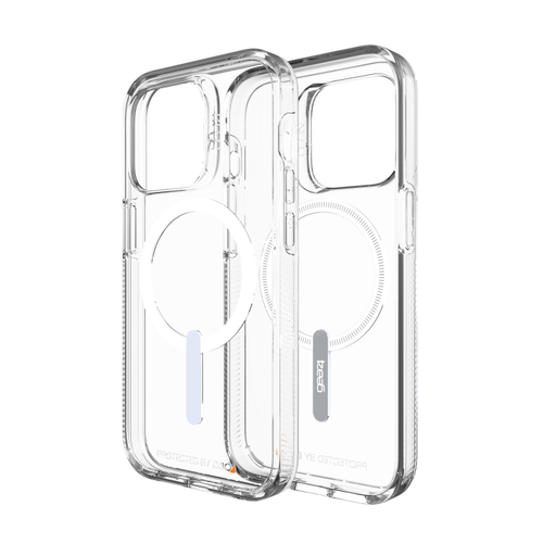 D3O Crystal Palace Snap iPh 14 ProClear