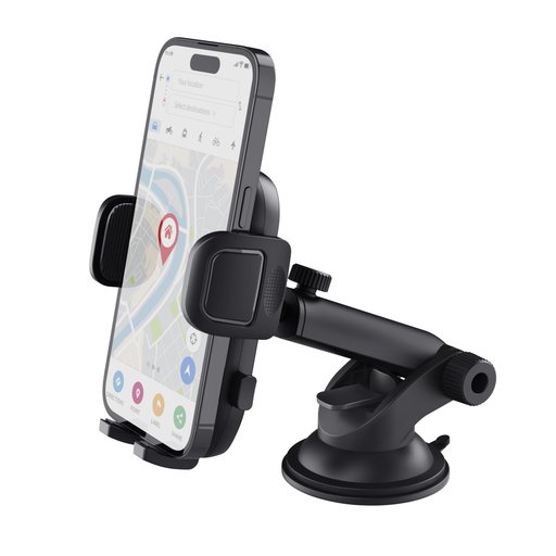 RUNO PHONE WINDSHIELD CAR HOLDER