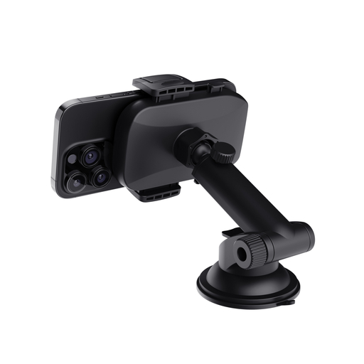 RUNO PHONE WINDSHIELD CAR HOLDER