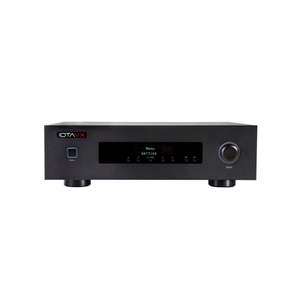 SoundXtra, 17 Channel Home Cinema AV Processor