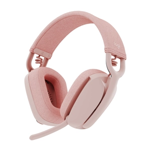 Logitech, Zone Vibe 100 - Rose M/N:A00167 - EMEA