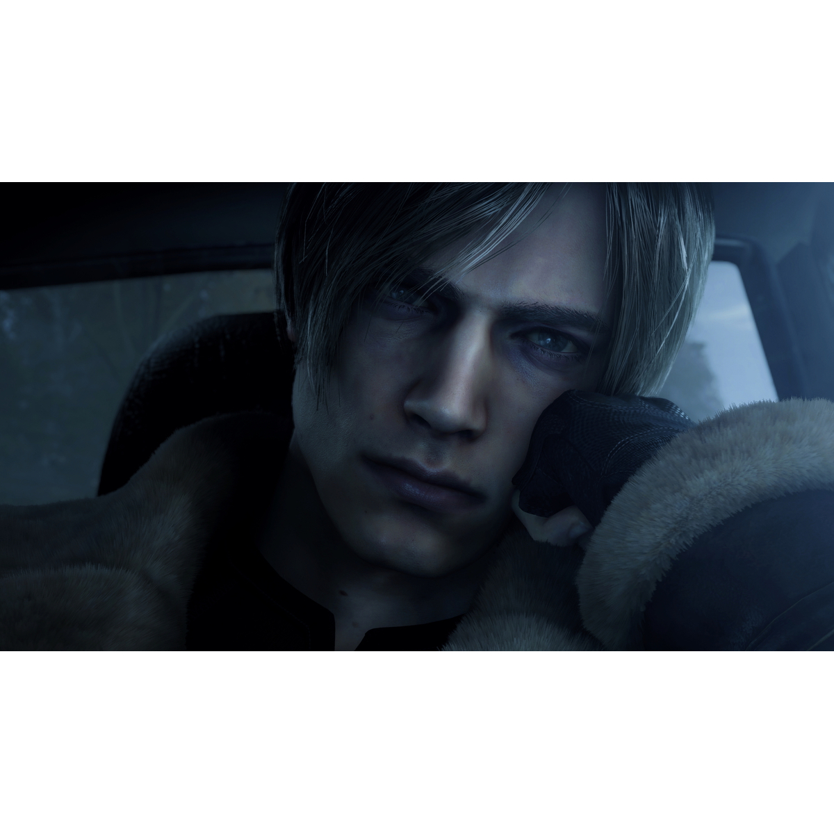 Resident Evil 4 Remake XBX/XONE