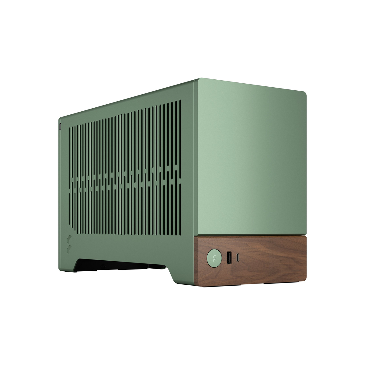 CASE ATX Terra Jade