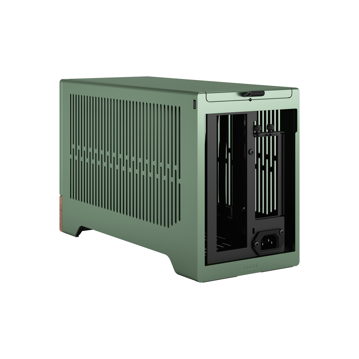 CASE ATX Terra Jade