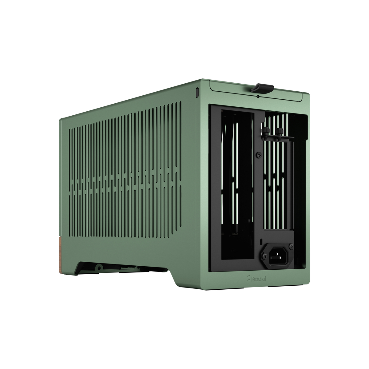 CASE ATX Terra Jade