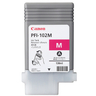 PFI102M Magenta Ink Cartridge 130ml