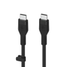 Charge USB-C To USB-C 2. 1M BK