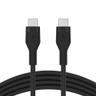 Charge USB-C To USB-C 2. 1M BK