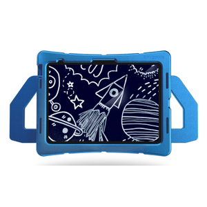 STM, Duxling iPad 10th Bumper Case B2B Blue
