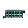 40Gb-10Gb Breakout Cassette 12-Fiber LC