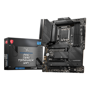 MB INT 1700 Z690 TOMAHAWK WIFI DDR5 ATX