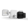 Floodlight Camera w.Sync Module 2 White