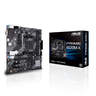 MB AMD AM4 Prime A520M-K M-ATX