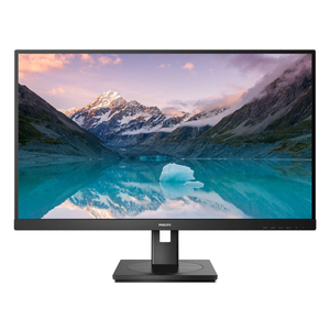 Philips, 27 QHD DP HDMI 2 x USB  HA monitor