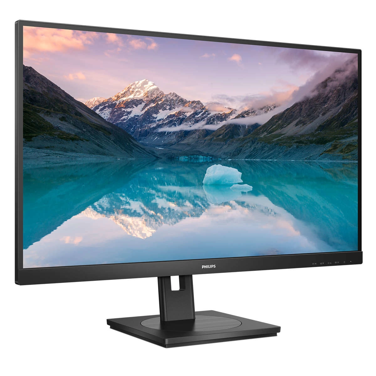 27 QHD DP HDMI 2 x USB  HA monitor