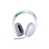 G522 Lightspeed Headset- White