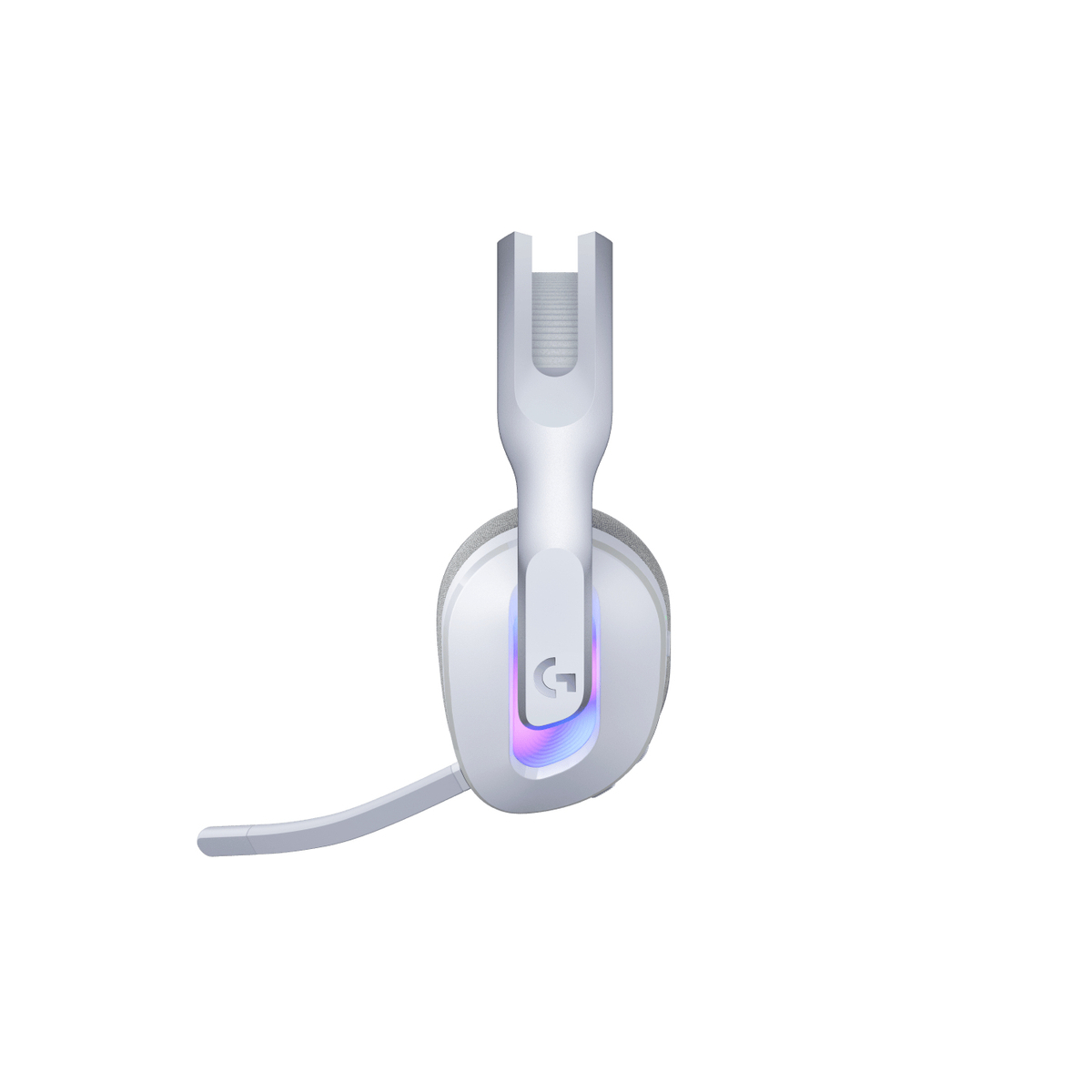 G522 Lightspeed Headset- White