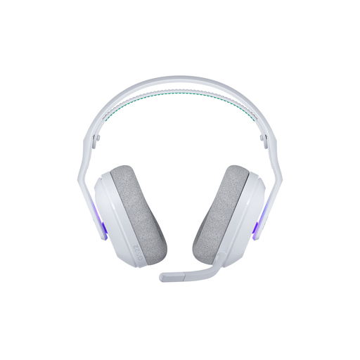 G522 Lightspeed Headset- White