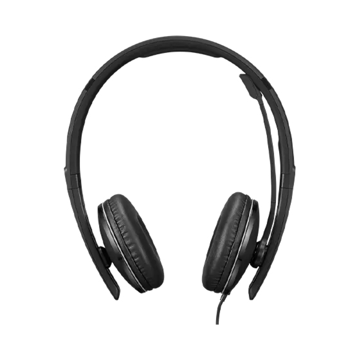 Wired ANC Headset Gen2 (UC / Zoom)