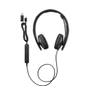 Wired ANC Headset Gen2 (UC / Zoom)