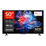 TCL 50V6C 50 4K HDR TV Google TV
