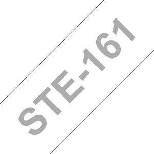 Brother, STE161 36mm Black Stamp Ribbon