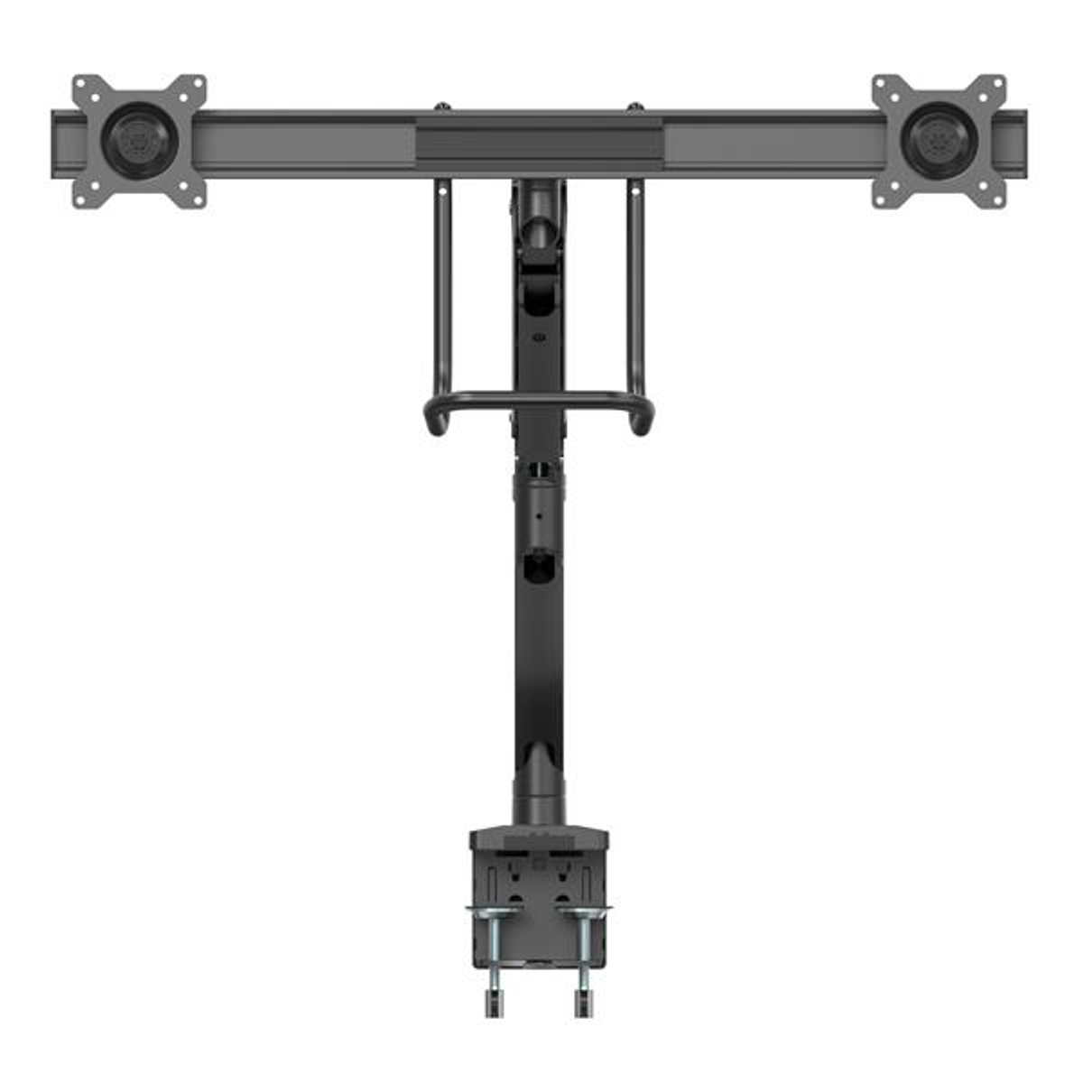 Monitor Mount - Dual Monitor Arm