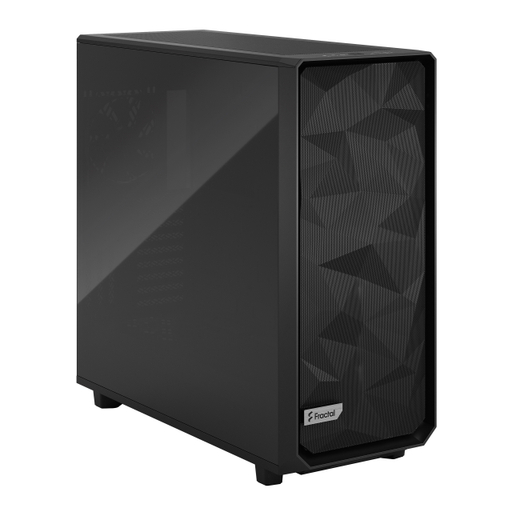 CASE Meshify 2 XL Blk TG Dark
