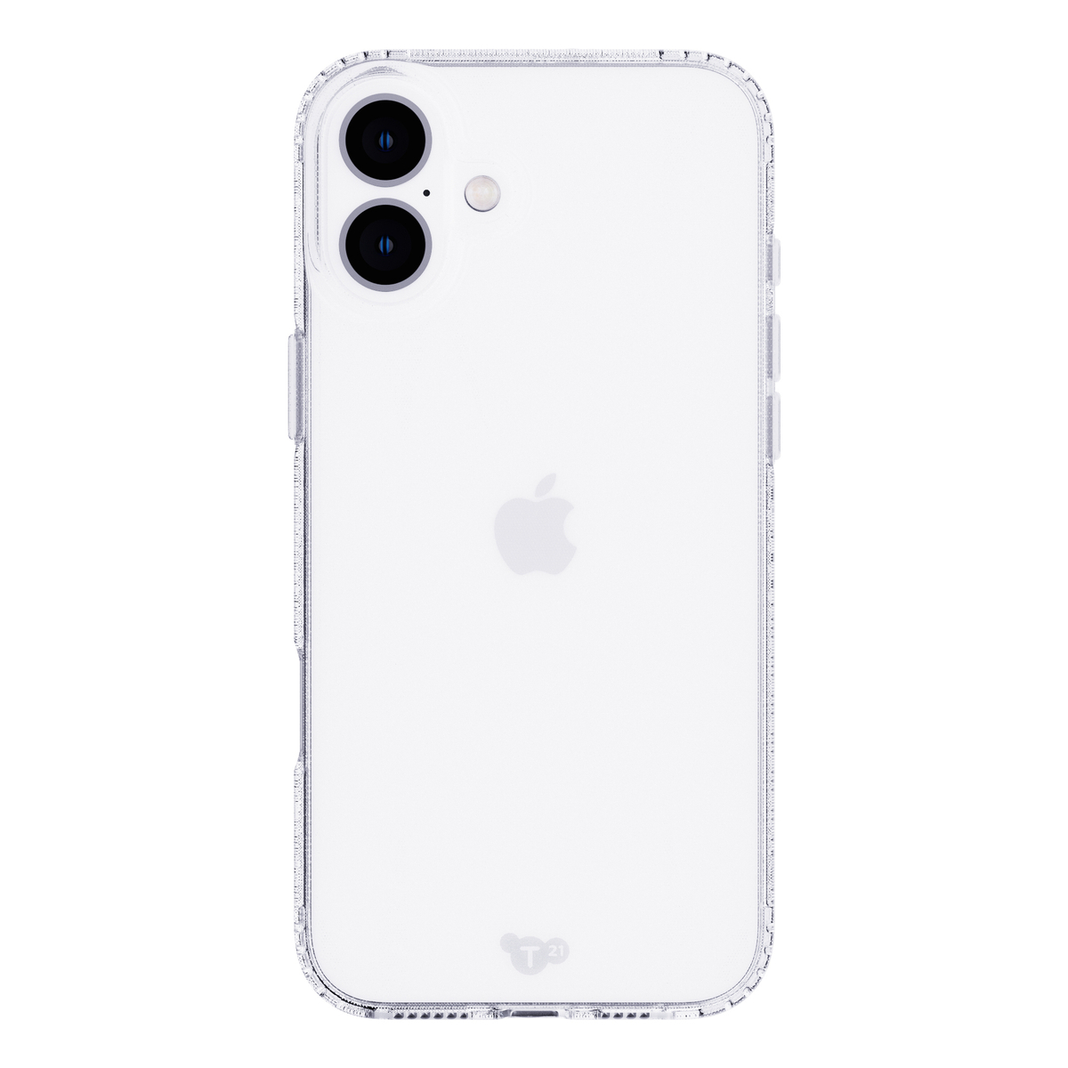 Evolite IPH16+ Case CLR