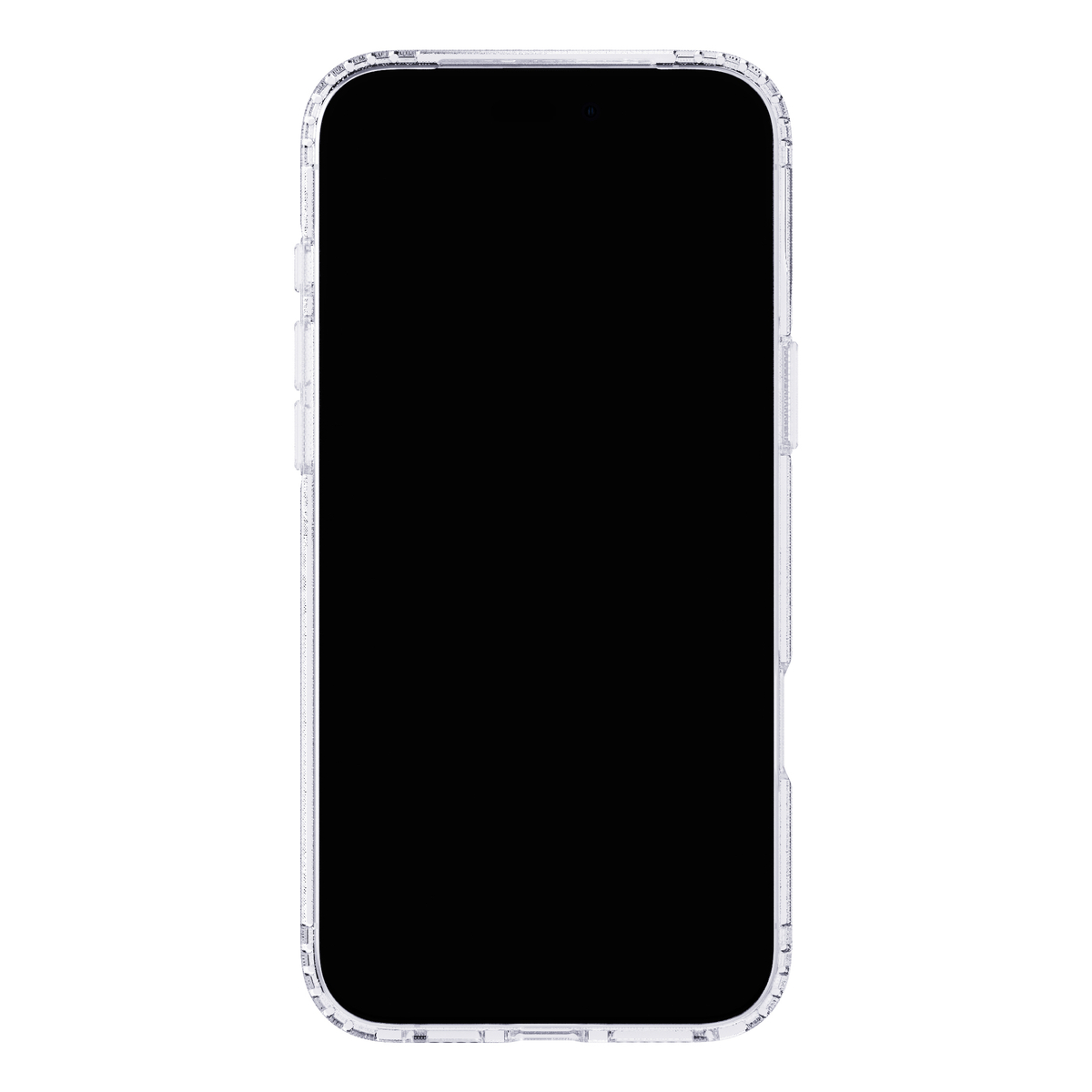 Evolite IPH16+ Case CLR