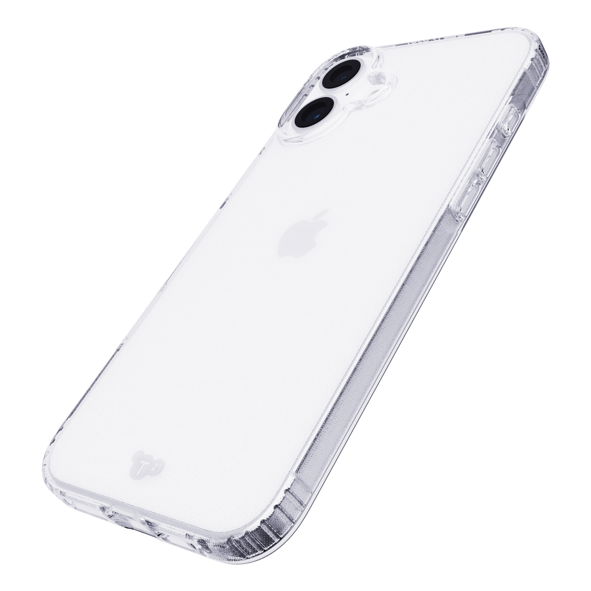 Evolite IPH16+ Case CLR