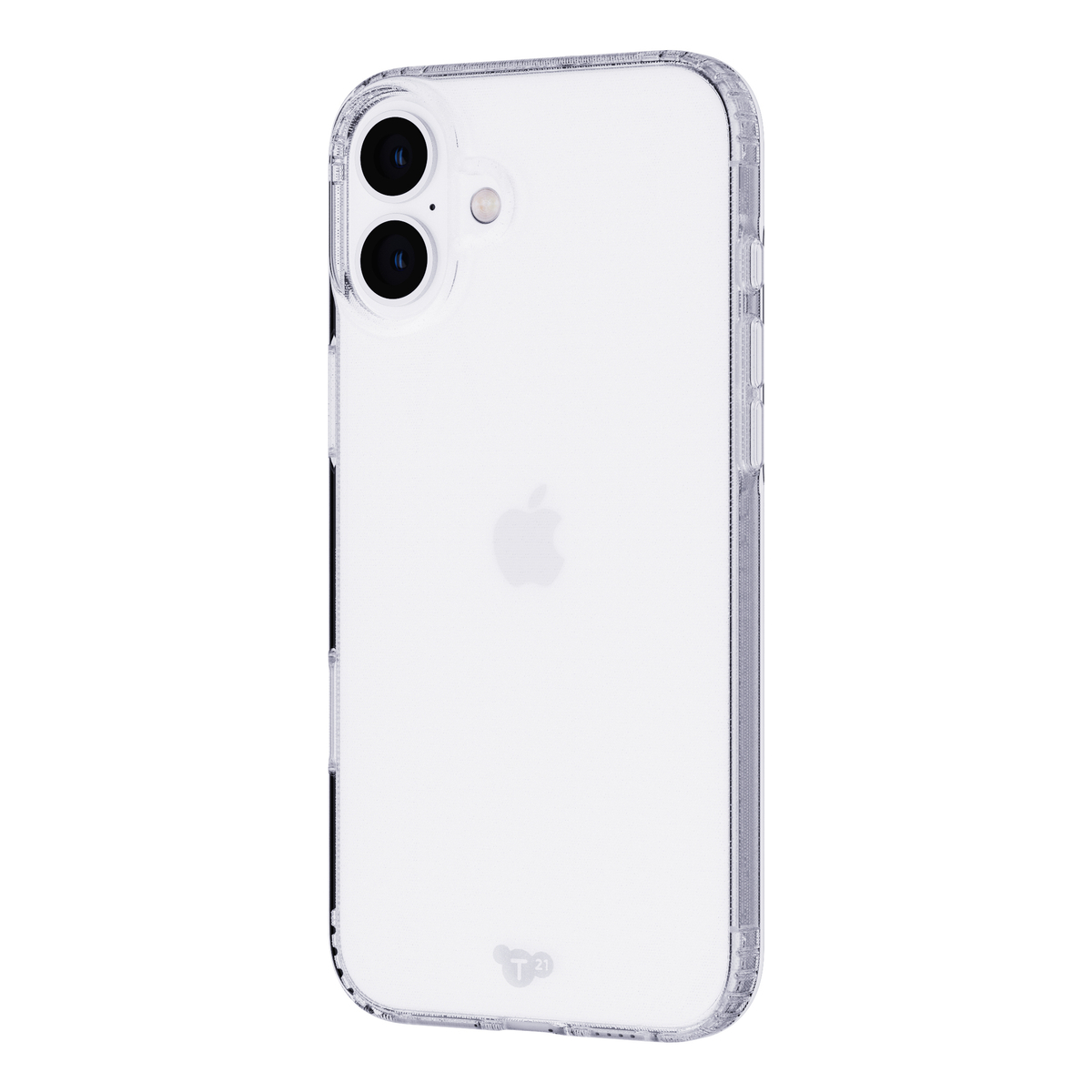 Evolite IPH16+ Case CLR