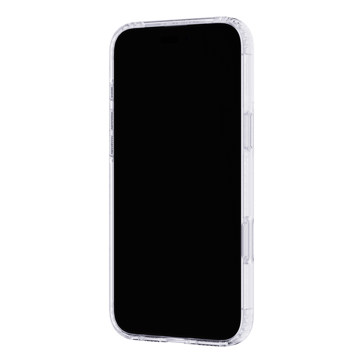Evolite IPH16+ Case CLR