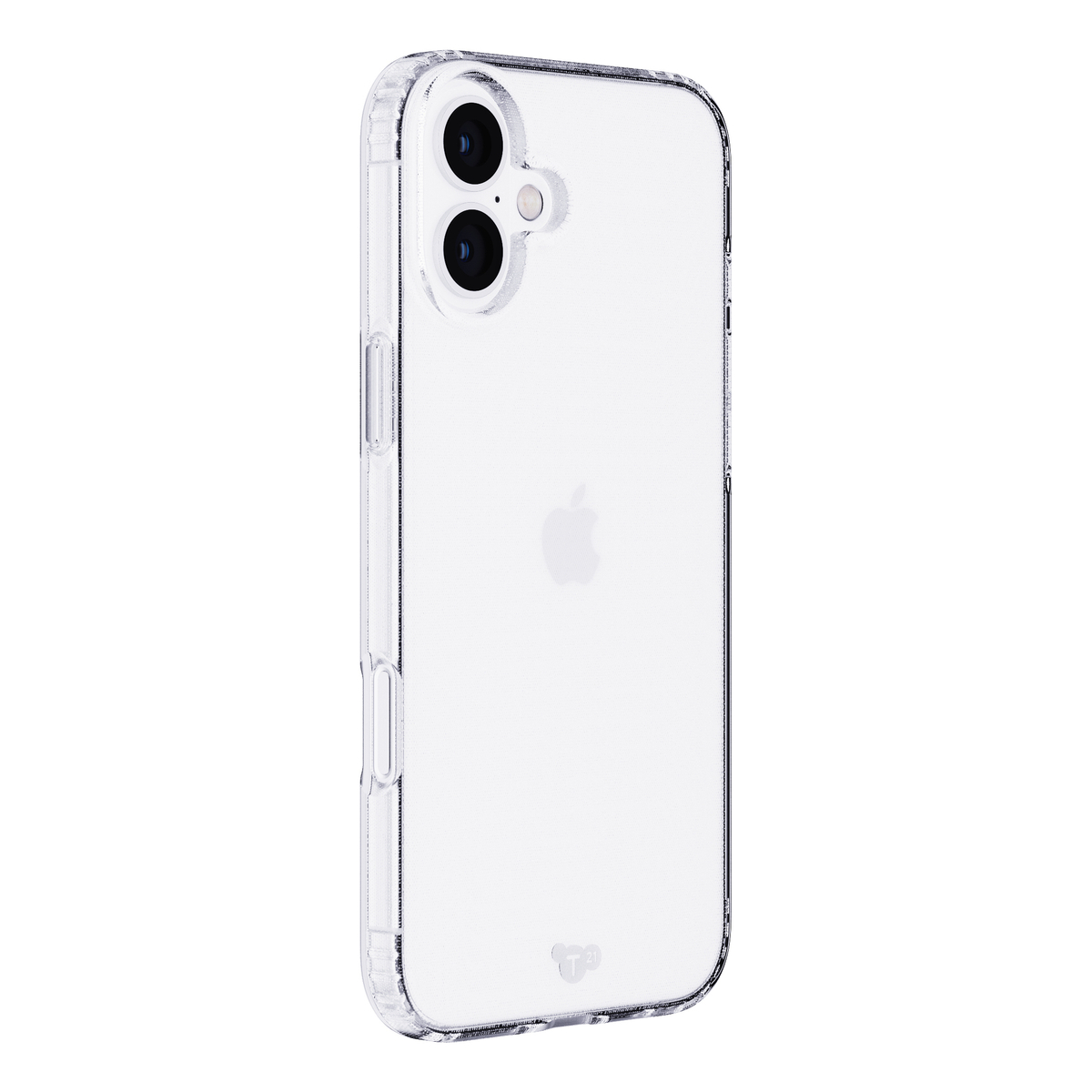 Evolite IPH16+ Case CLR