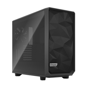 Fractal, CASE  Meshify 2  Gry TG Lght