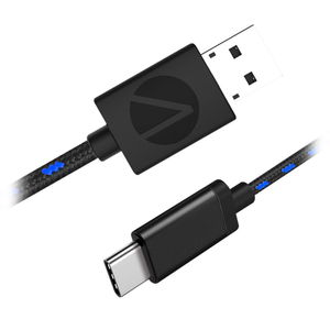 Stealth, PS5 DUAL CHARGE CABLES USB-C