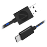 PS5 DUAL CHARGE CABLES USB-C