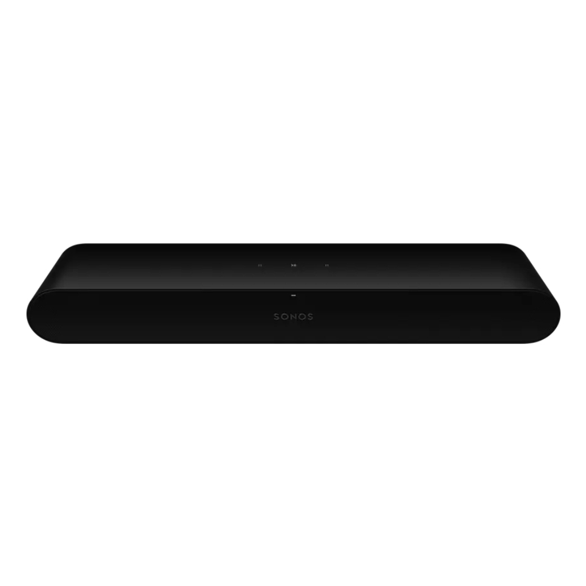RAY Soundbar Black