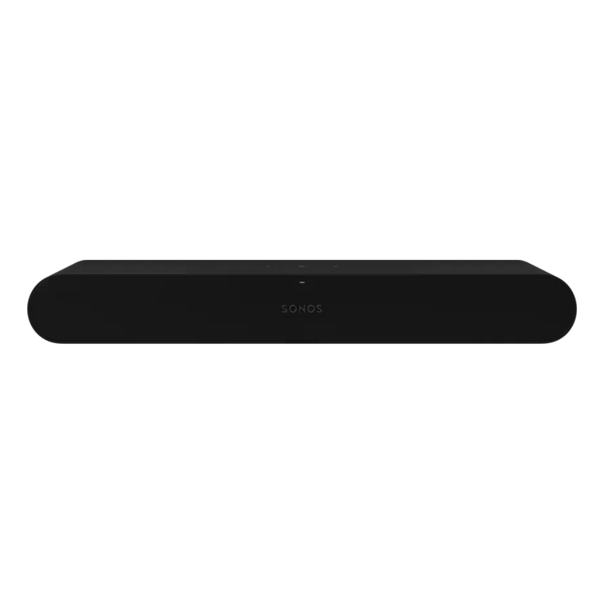 RAY Soundbar Black