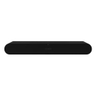 RAY Soundbar Black