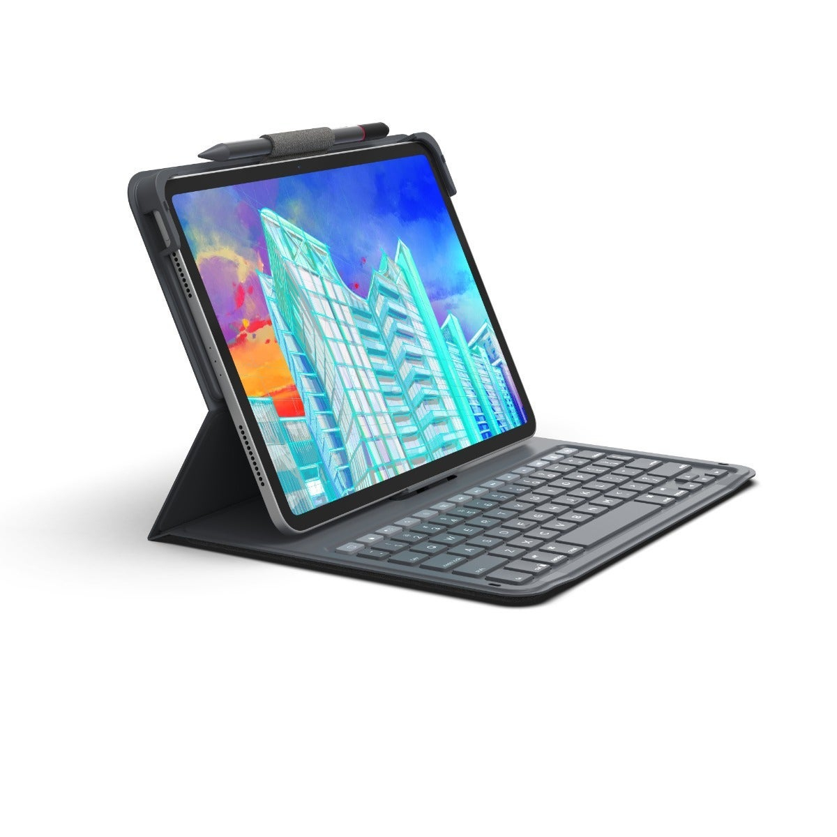 Messenger Folio 2 iPad 10.9 - 10th Gen