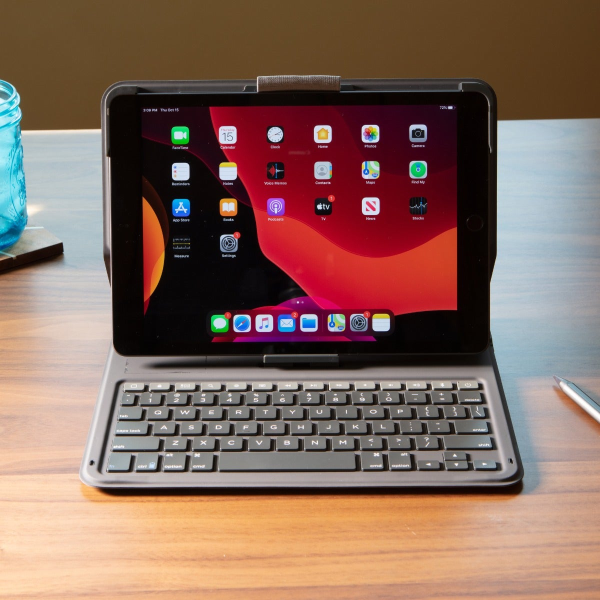 Messenger Folio 2 iPad 10.9 - 10th Gen