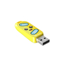 Fortnite USB Flash Drive 256GB Peely Ed