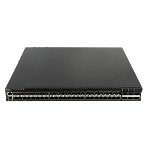 D-Link, 48-port 10G SFP+ 6-port 100G 10G