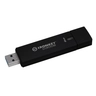 FD 8GB IronKey D300 USB3.0 Blk