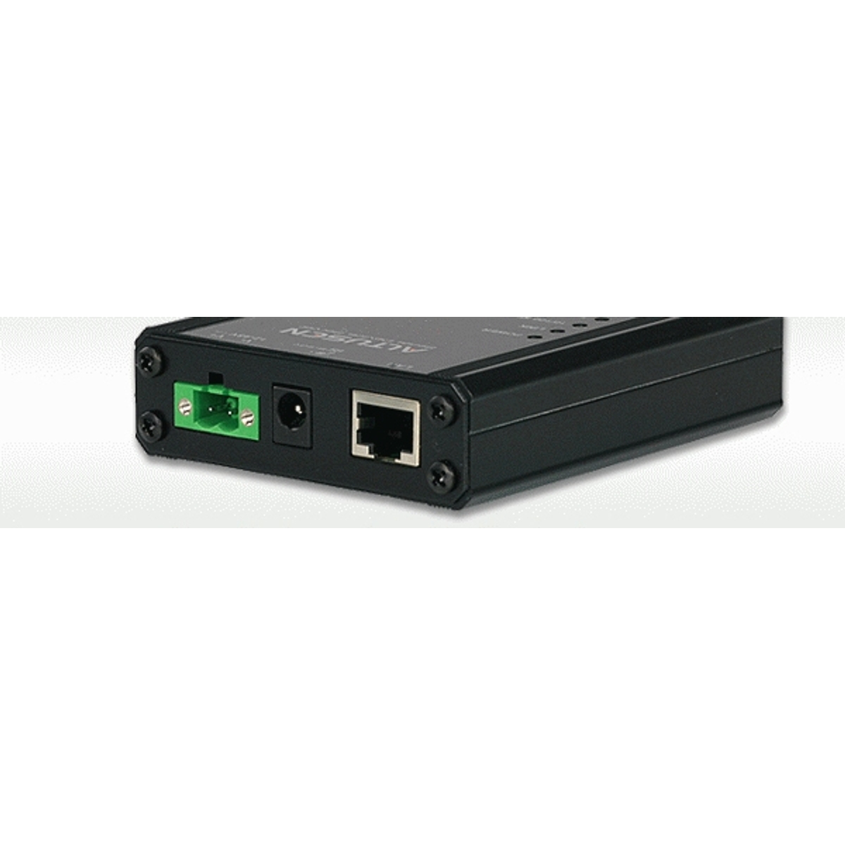 Network Serial Device Server