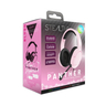 STEALTH PANTHER BLUSH HEADSET