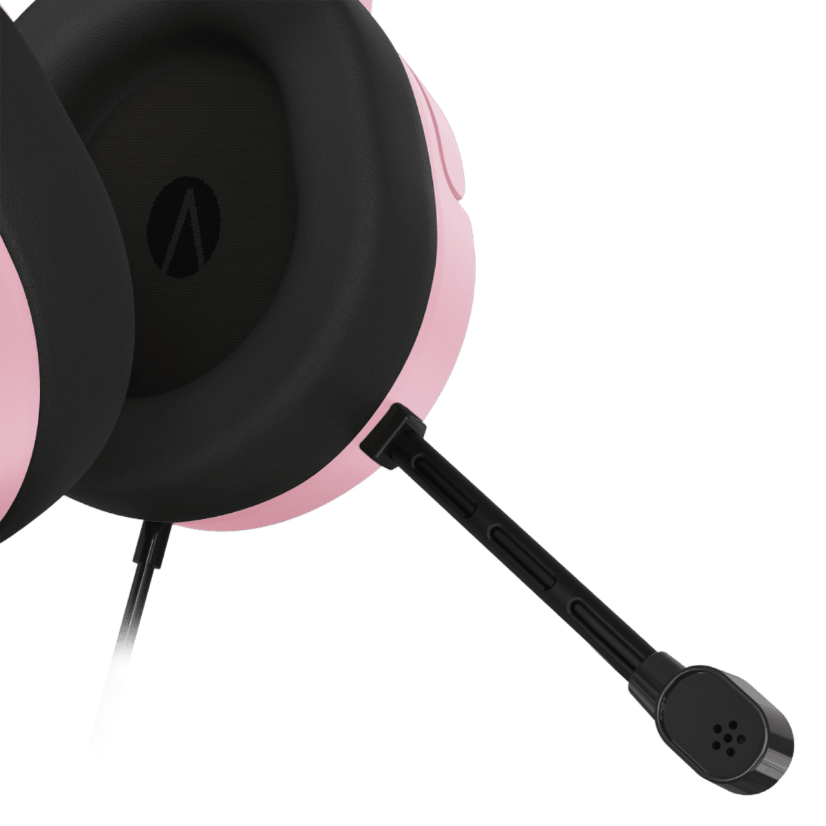 STEALTH PANTHER BLUSH HEADSET