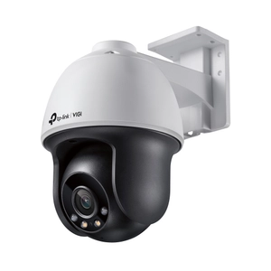 TP-Link, 4MP Outdoor Full-Color PT Network Camera